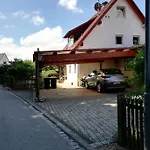 Ferienwohnungenaufdemdorf Nahe Legoland شقة