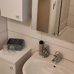 شقة Ferienwohnungenaufdemdorf Nahe Legoland *