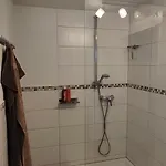 شقة Ferienwohnungenaufdemdorf Nahe Legoland *