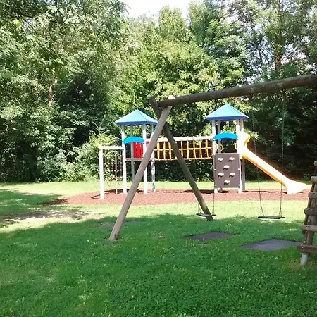 Ferienwohnungenaufdemdorf Nahe Legoland *