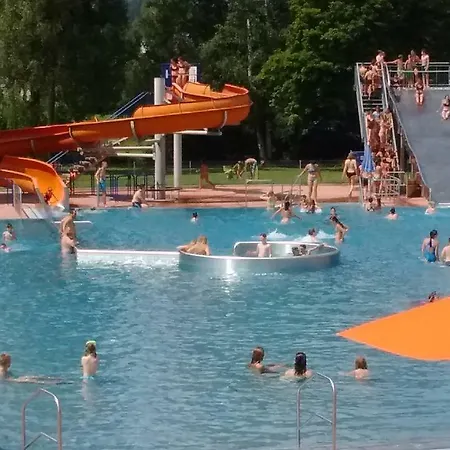 Ferienwohnungenaufdemdorf Nahe Legoland Daire Neuburg an der Kammel