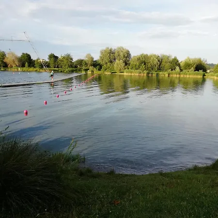 Ferienwohnungenaufdemdorf Nahe Legoland *