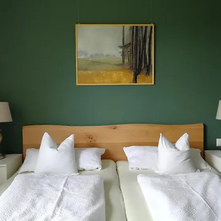 Appartement Ferienwohnungenaufdemdorf Nahe Legoland *