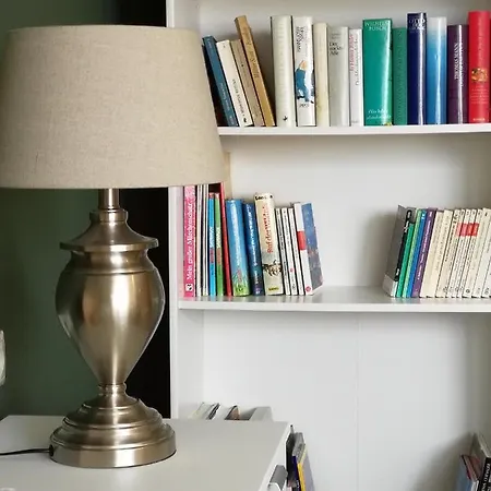 Ferienwohnungenaufdemdorf Nahe Legoland Appartement Neuburg an der Kammel