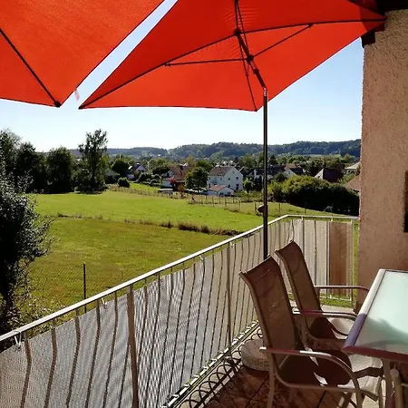 Ferienwohnungenaufdemdorf Nahe Legoland Daire *