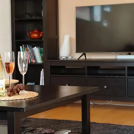 Ferienwohnungenaufdemdorf Nahe Legoland Daire Neuburg an der Kammel