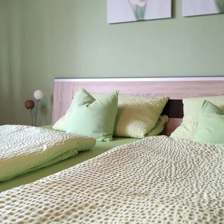 Ferienwohnungenaufdemdorf Nahe Legoland Apartamento