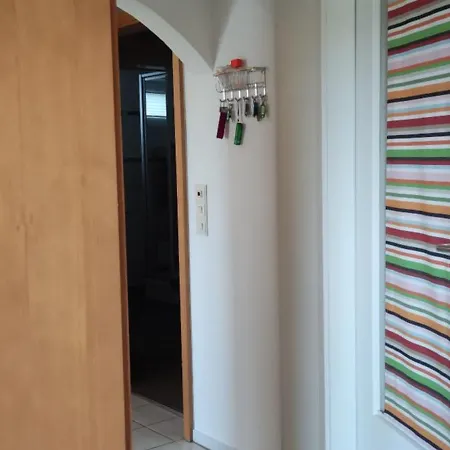 Ferienwohnungenaufdemdorf Nahe Legoland Appartement *