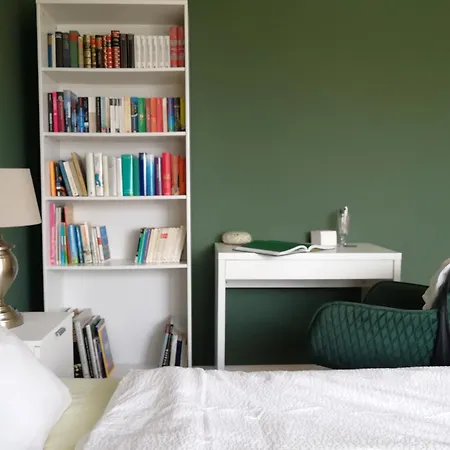 Ferienwohnungenaufdemdorf Nahe Legoland Appartement