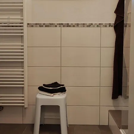 Ferienwohnungenaufdemdorf Nahe Legoland Appartement *
