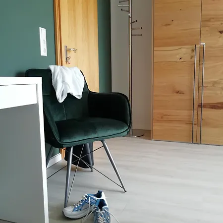 Ferienwohnungenaufdemdorf Nahe Legoland Apartamento *