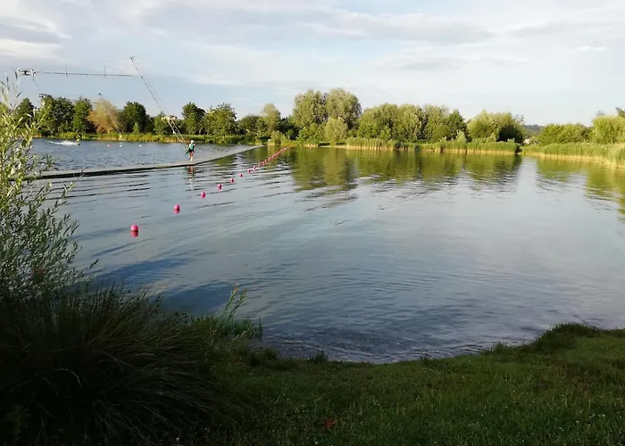 Ferienwohnungenaufdemdorf Nahe Legoland *