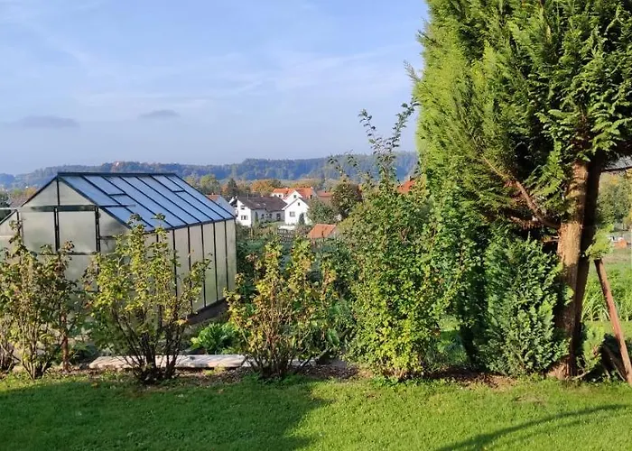 Ferienwohnungenaufdemdorf Nahe Legoland *