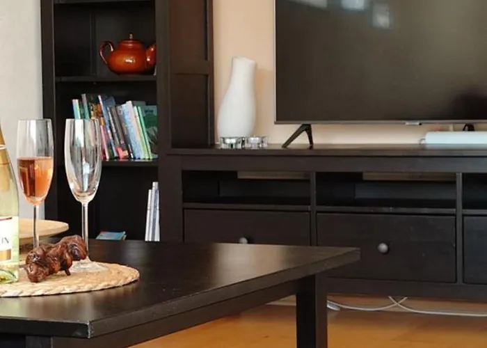 Ferienwohnungenaufdemdorf Nahe Legoland Appartement Neuburg an der Kammel
