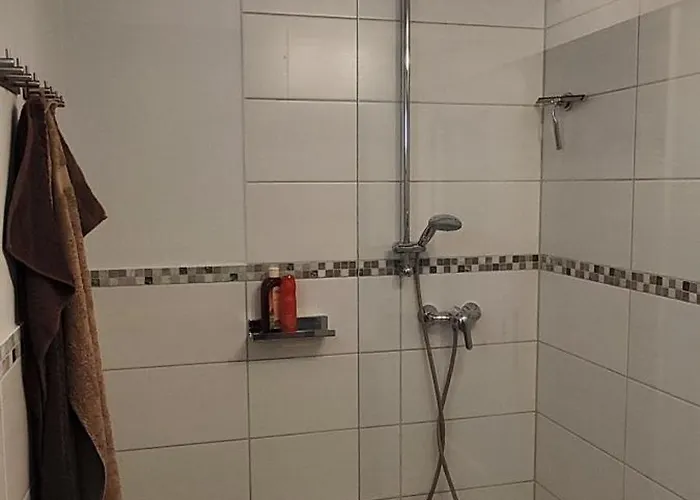 Appartement Ferienwohnungenaufdemdorf Nahe Legoland *