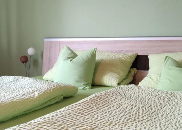 Ferienwohnungenaufdemdorf Nahe Legoland Appartement