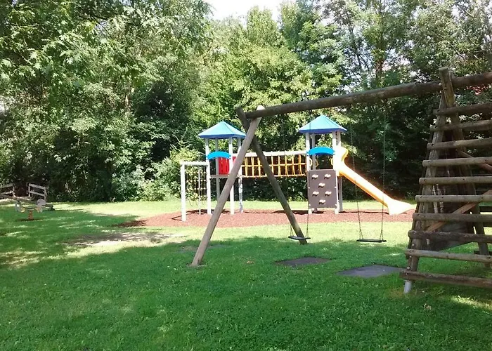 Ferienwohnungenaufdemdorf Nahe Legoland *